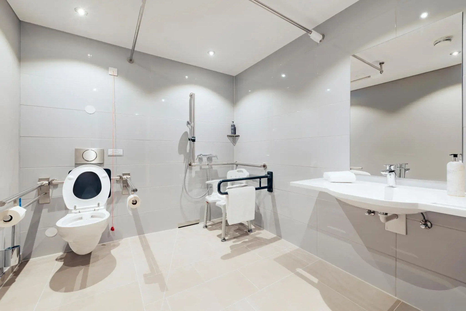 Premier Inn Rosenheim City Lokhöfe