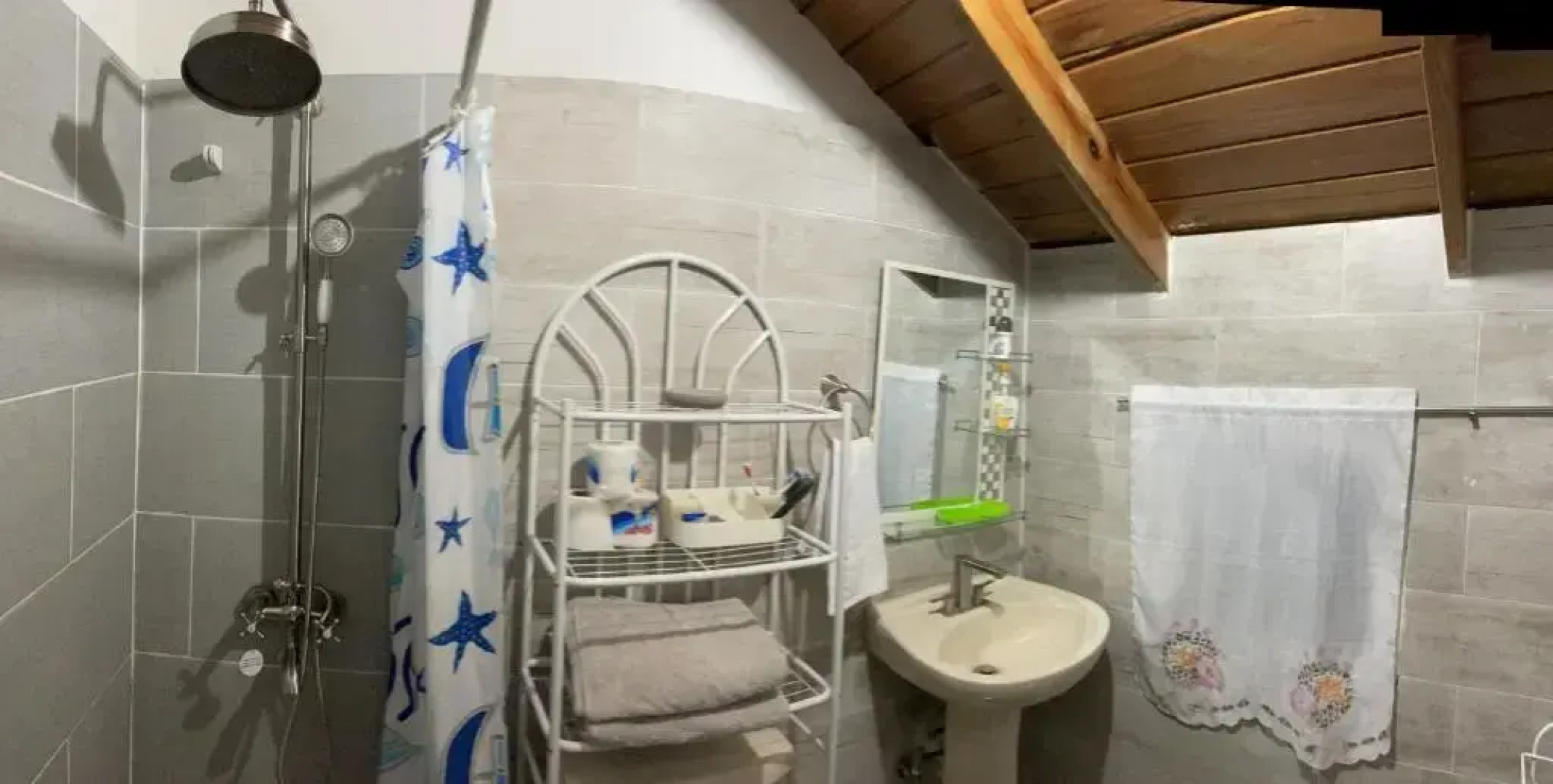 Apartamento Calle 5 No.10, Proyecto Las Pascualas, Samaná