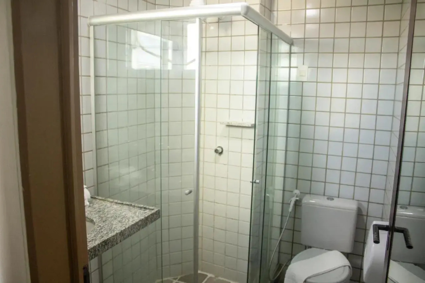 Caruaru Pallace Hotel