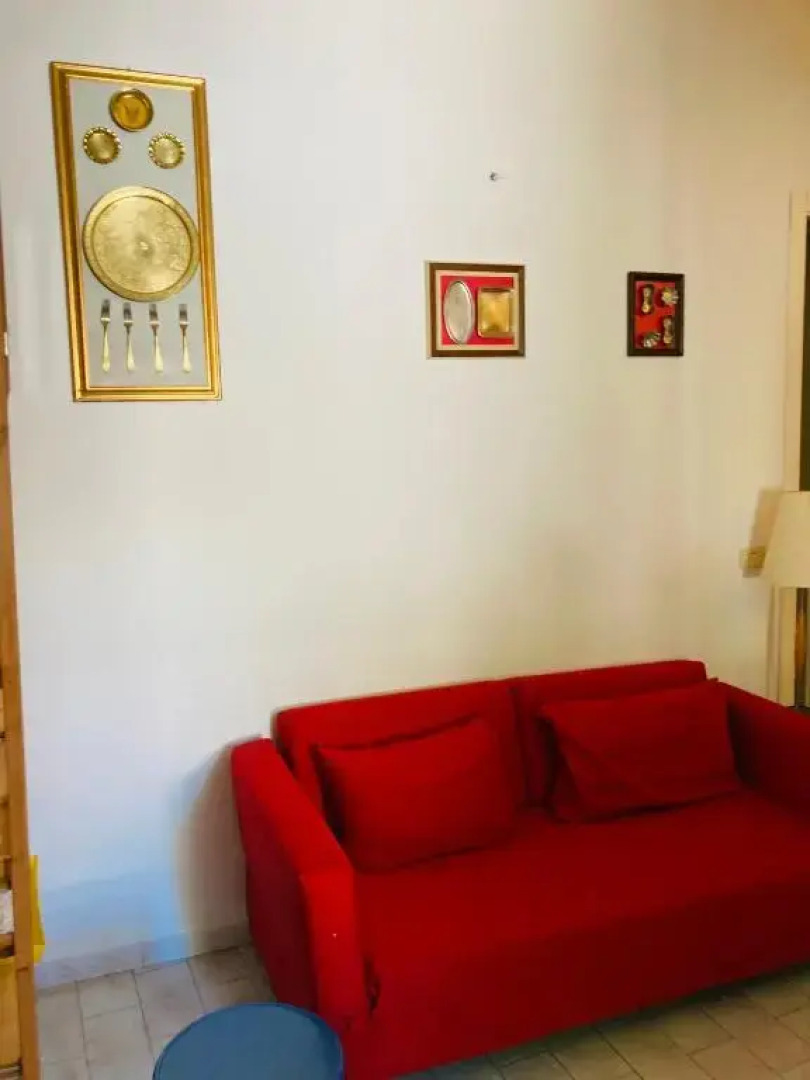 Pincio Charminghouse