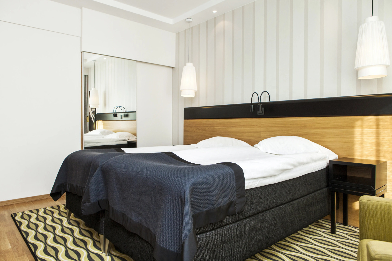 Elite Hotel Marina Plaza