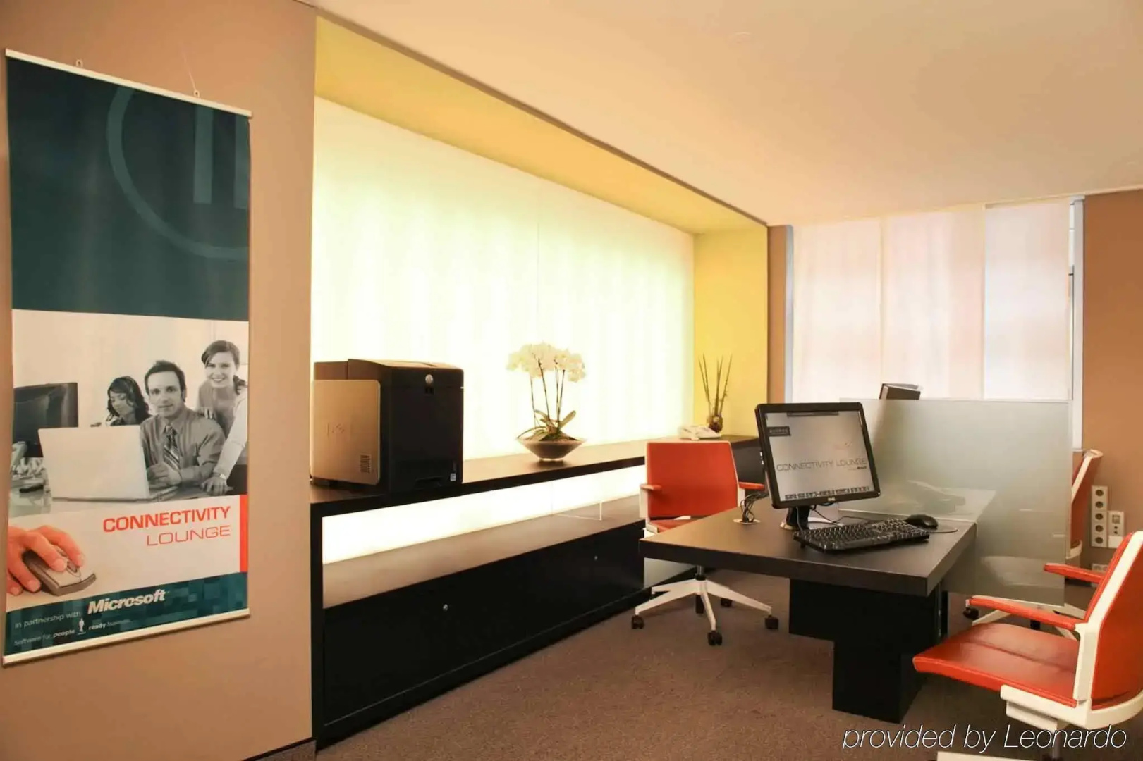 Pullman Stuttgart Fontana
