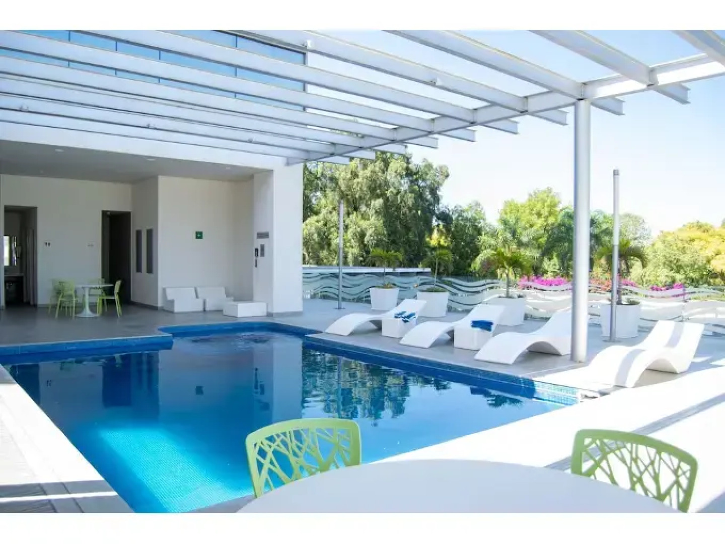 Hilton Garden Inn Leon, Mexico