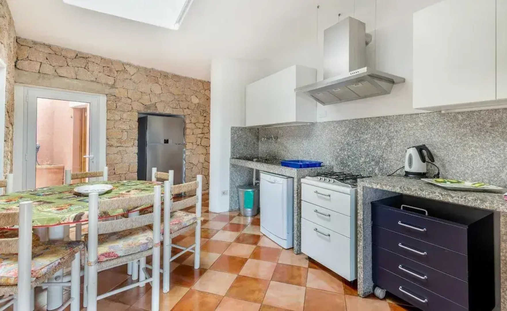 Le Sfumature di Melograno