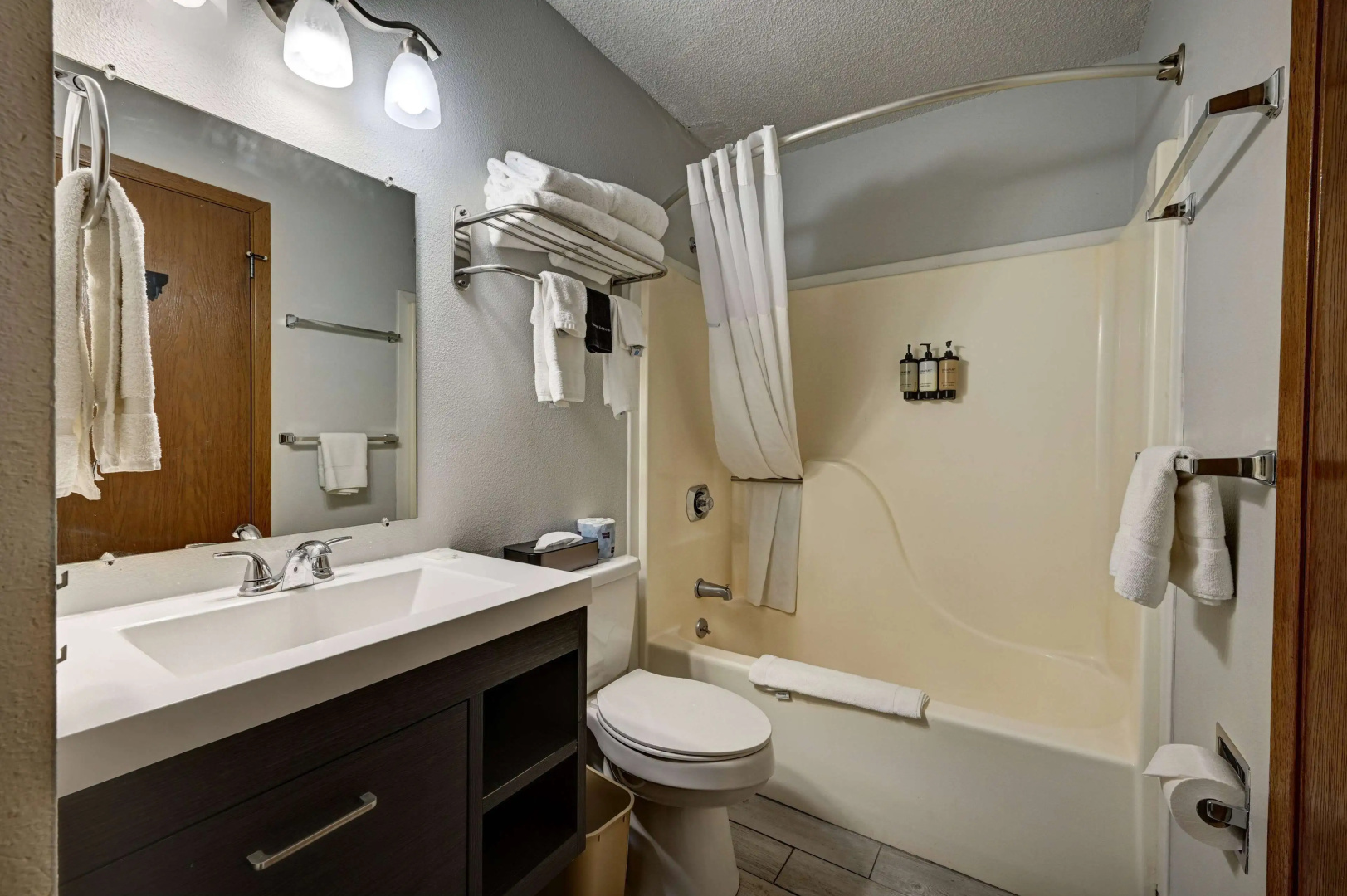 Super 8 by Wyndham Gardiner/Yellowstone Park Area