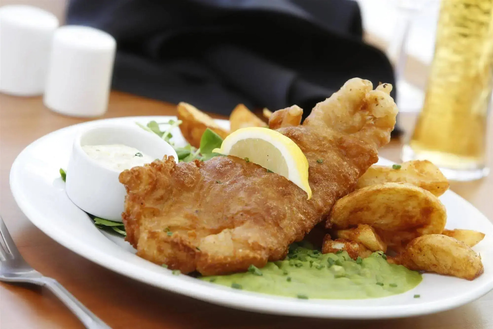 Tillington Hall Hotel