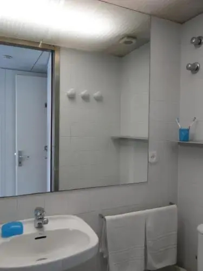 Residència Universitària Sant Joan