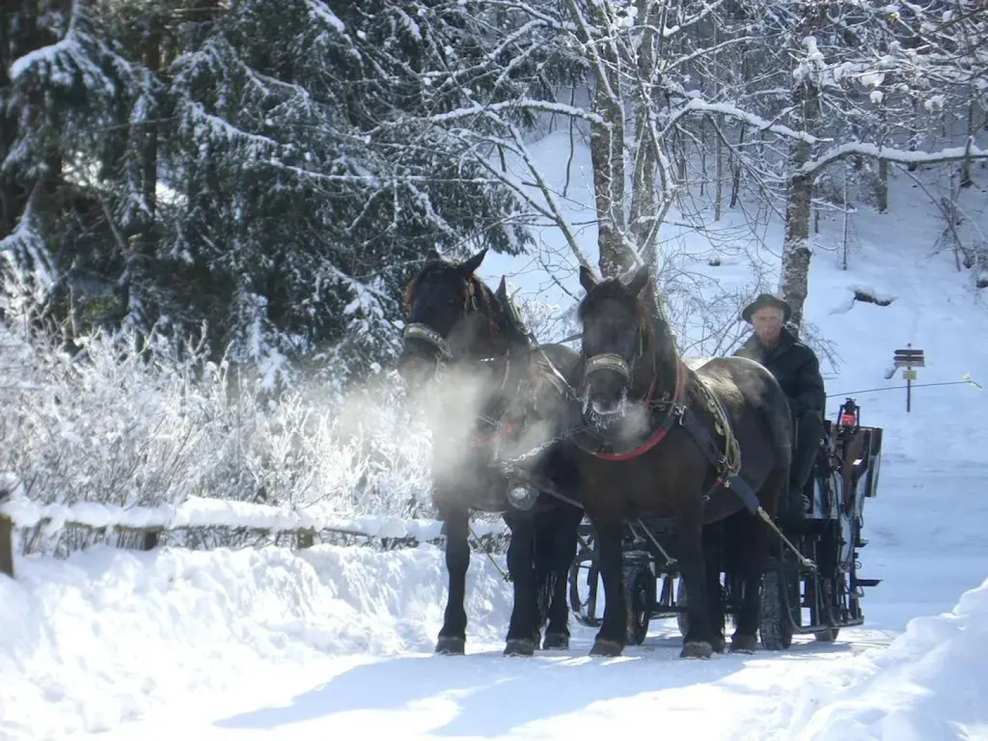 Hotel Gasthof zur Post