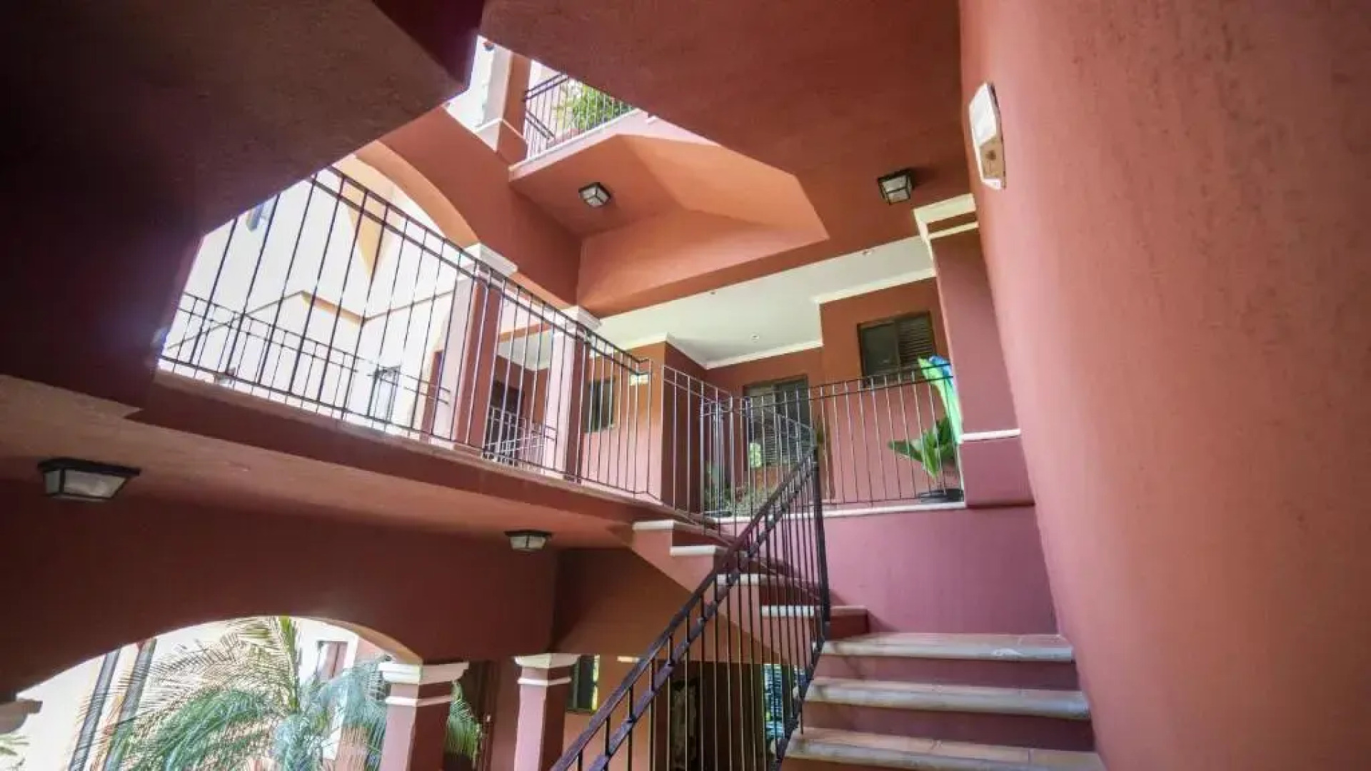 Ocean View Luxury Condo at Reserva Conchal A15