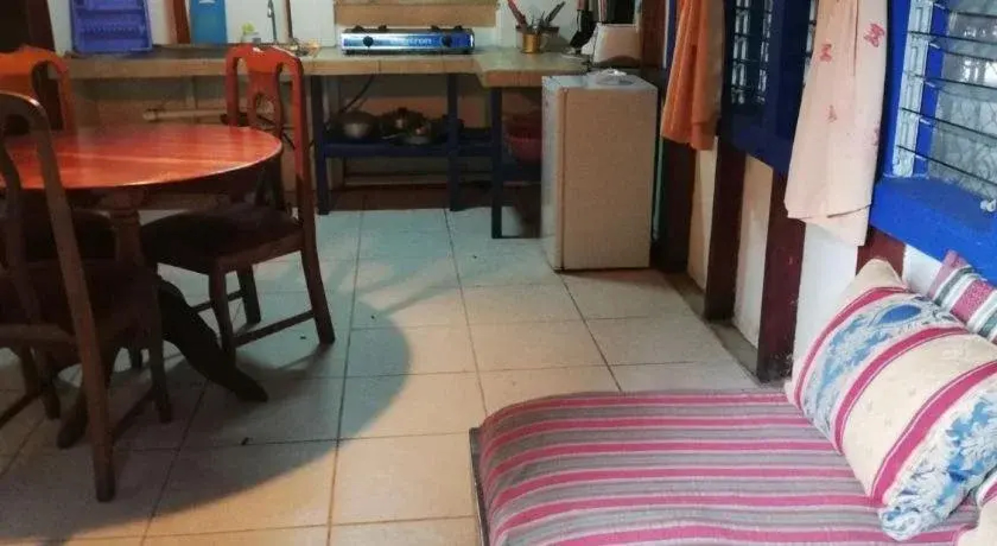 Cabinas Coconut Grove