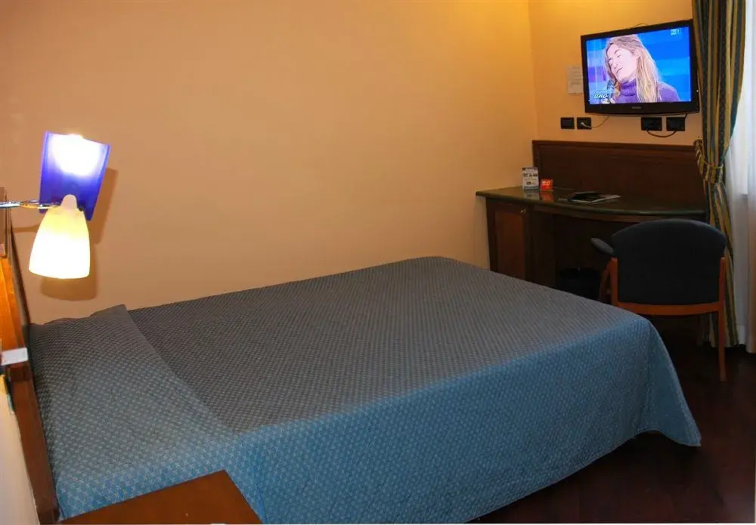 Hotel Millennium Palace