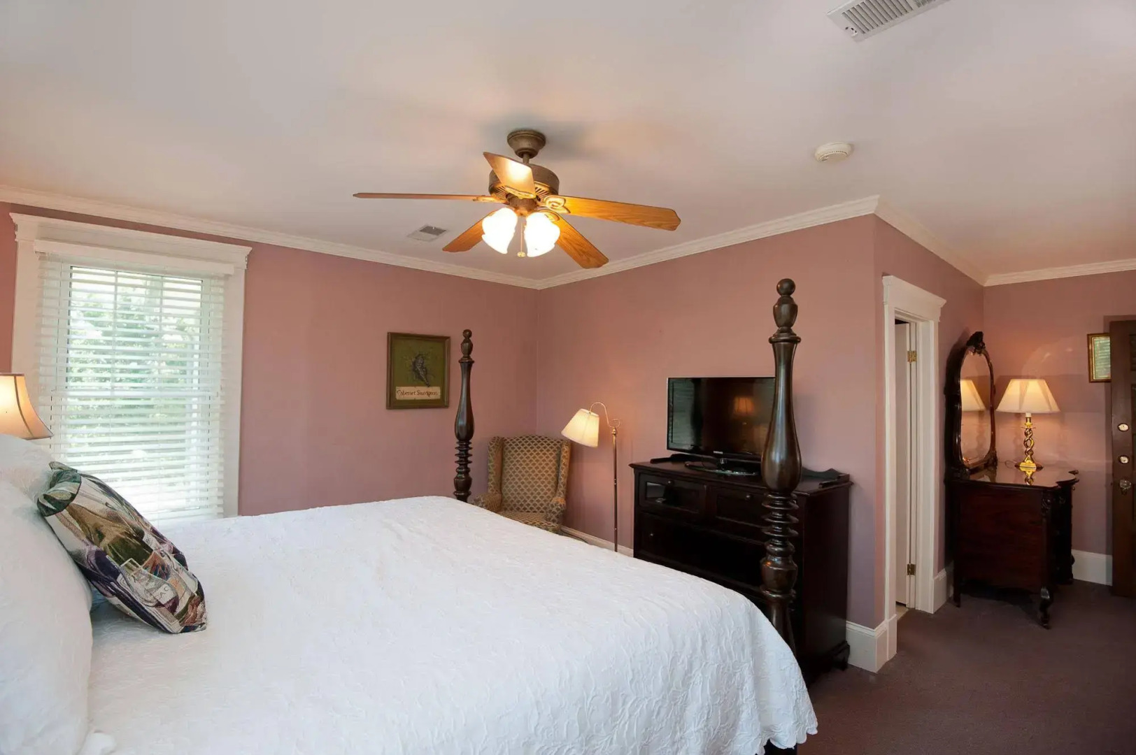 Steeles Tavern Manor