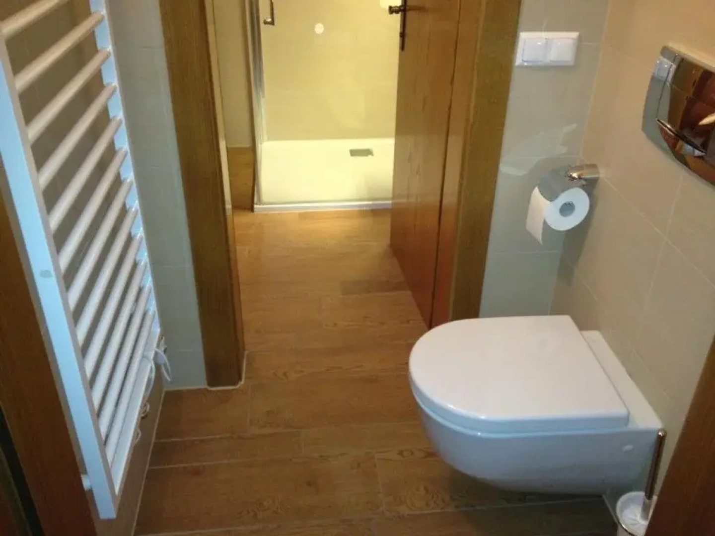 Ferienwohnungen Rausch