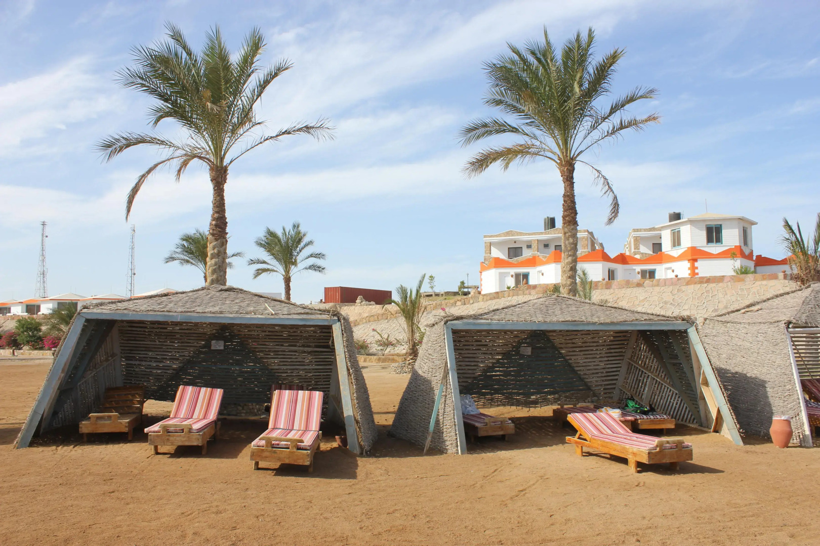 Coral Garden Beach Resort