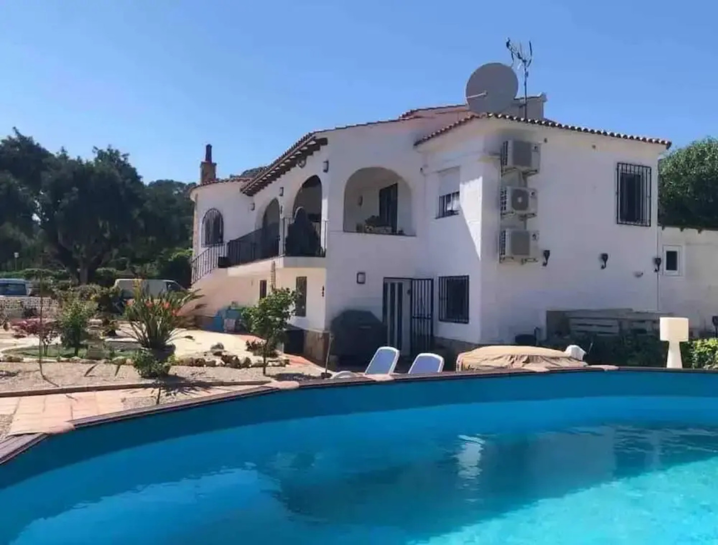'coll de Rates' Beautiful 1-bed Apartment