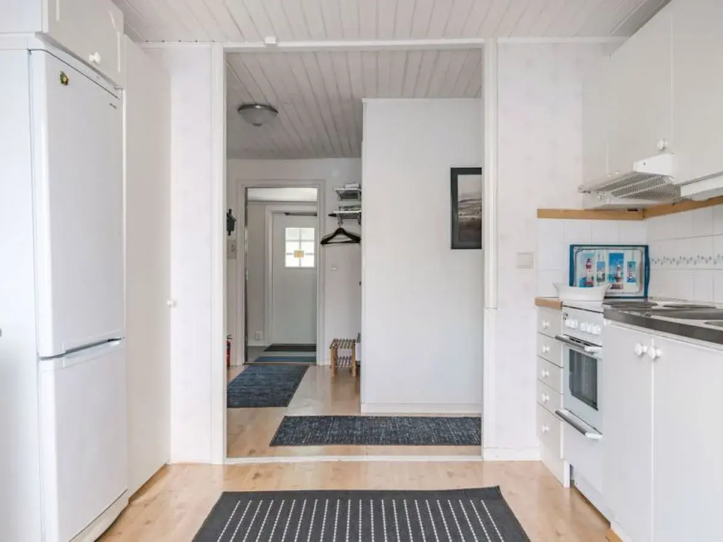 Holiday Home Uskeboda (VML215)