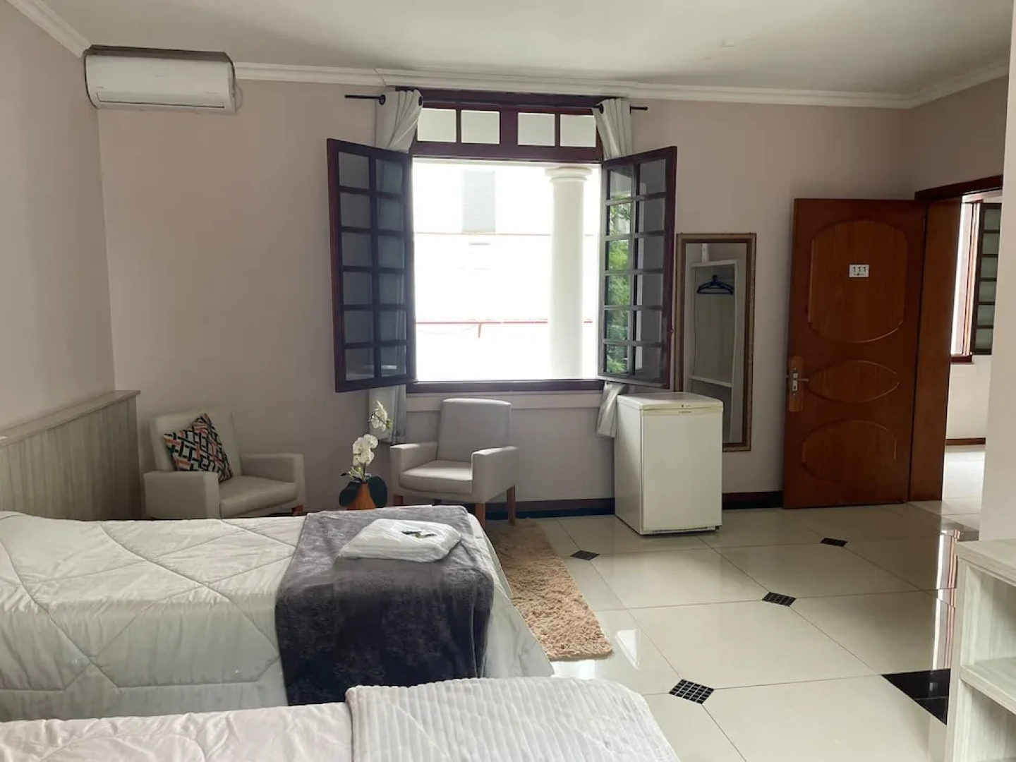 Hotel Villa Souza