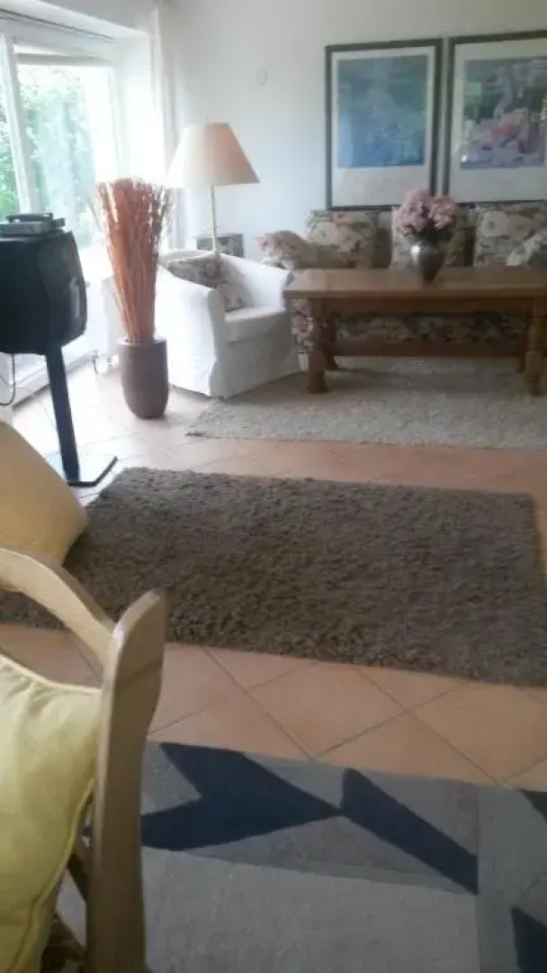 Ferienwohnung Villa Bella Vista