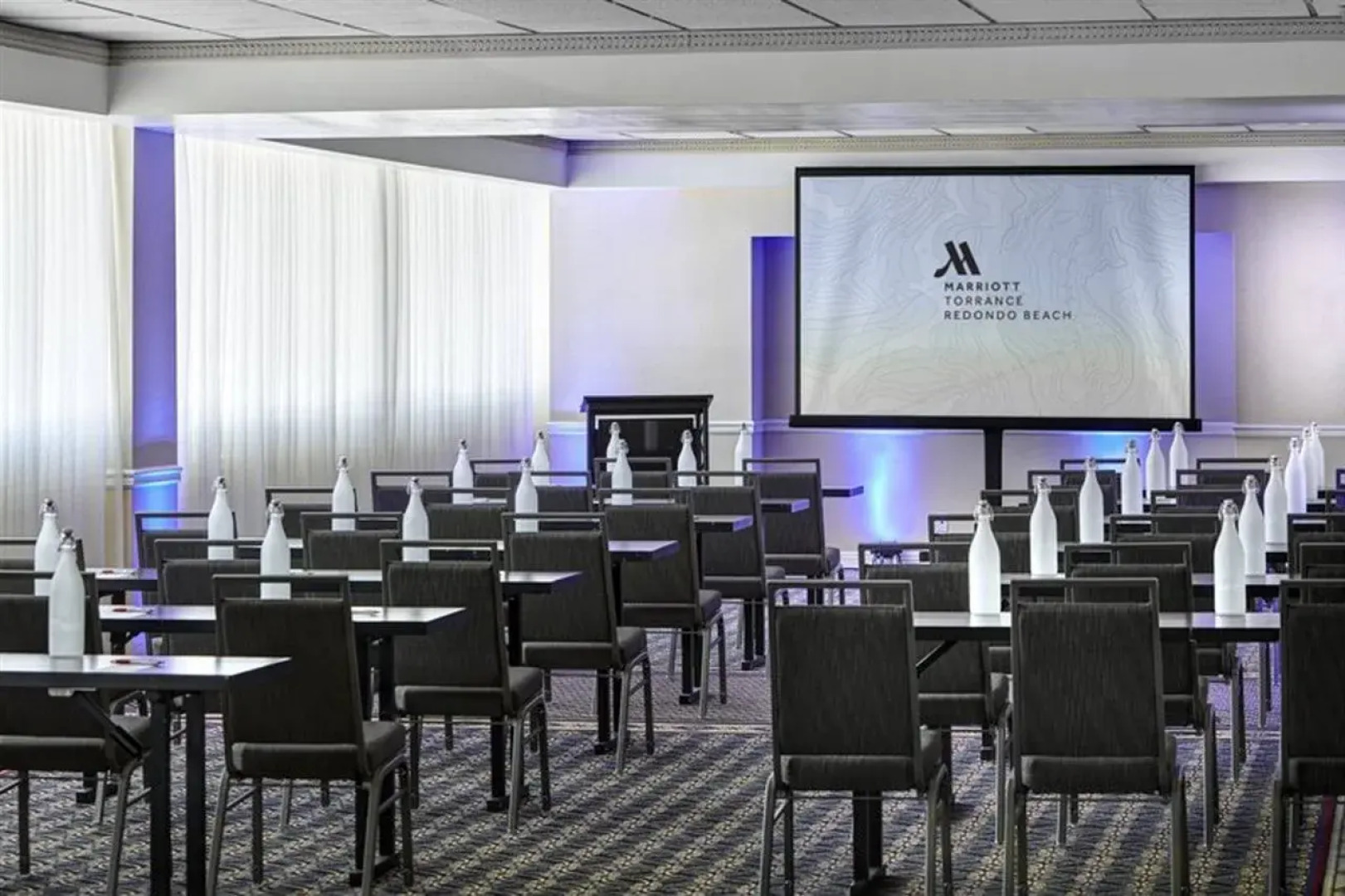 Torrance Marriott Redondo Beach