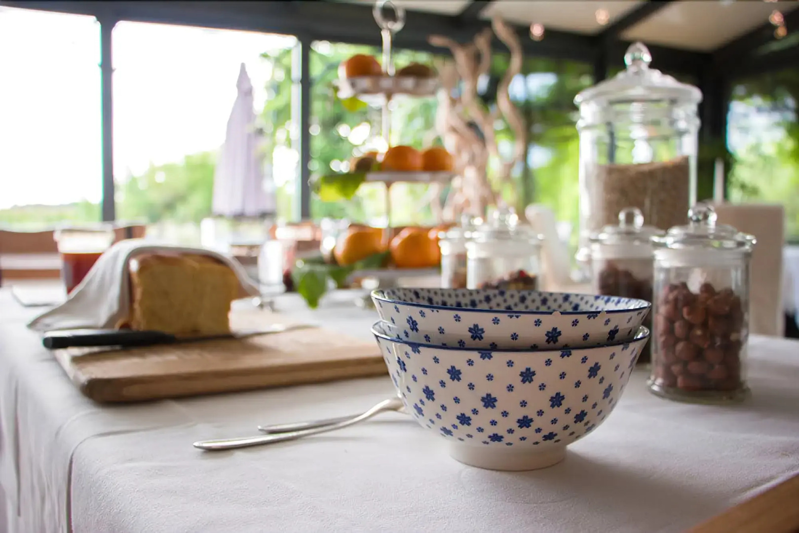 Domaine de Bellevue, The Originals Relais