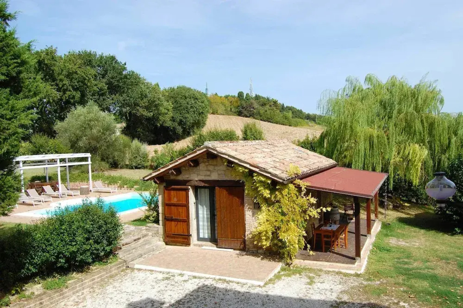 Residenza La Canonica