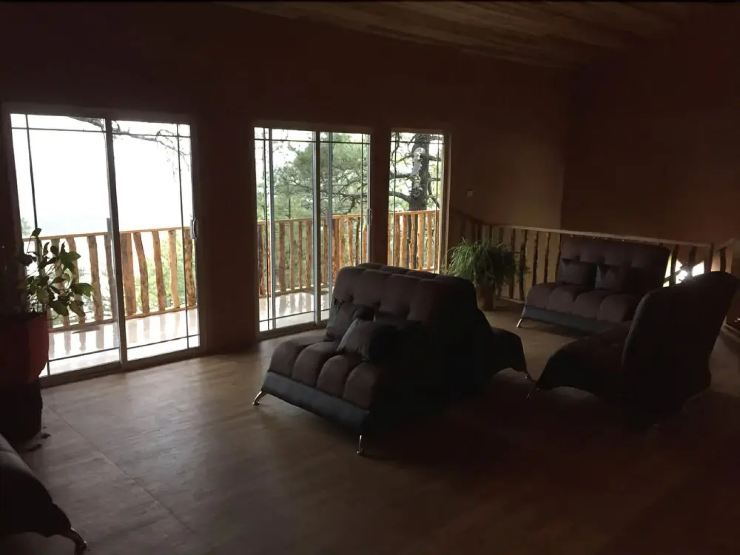 Presa Situriachi Cabins & Hotel