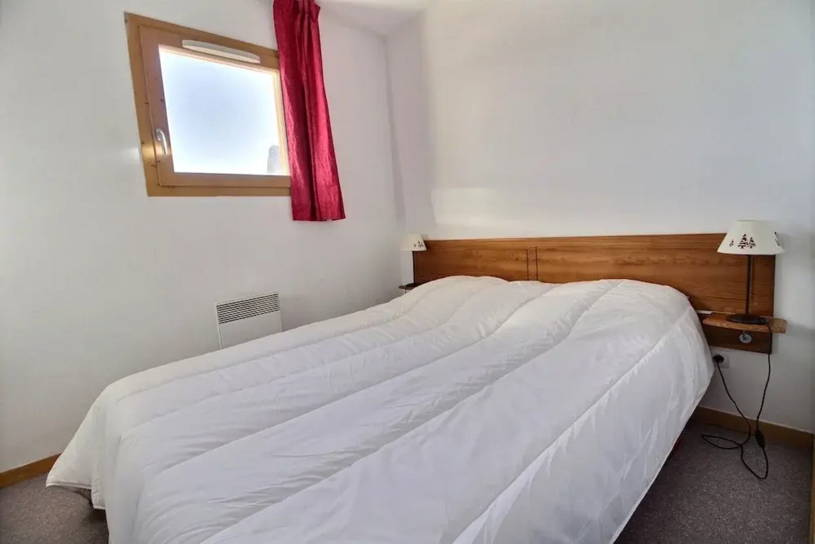 Appartements dans le Dévoluy