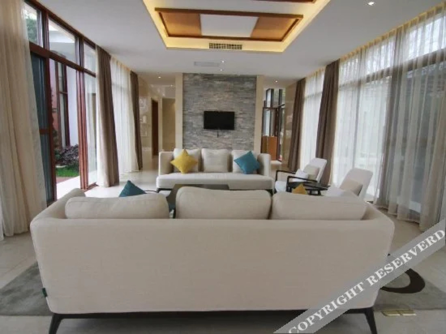 Rucheng Hot Spring Fuquan Resort