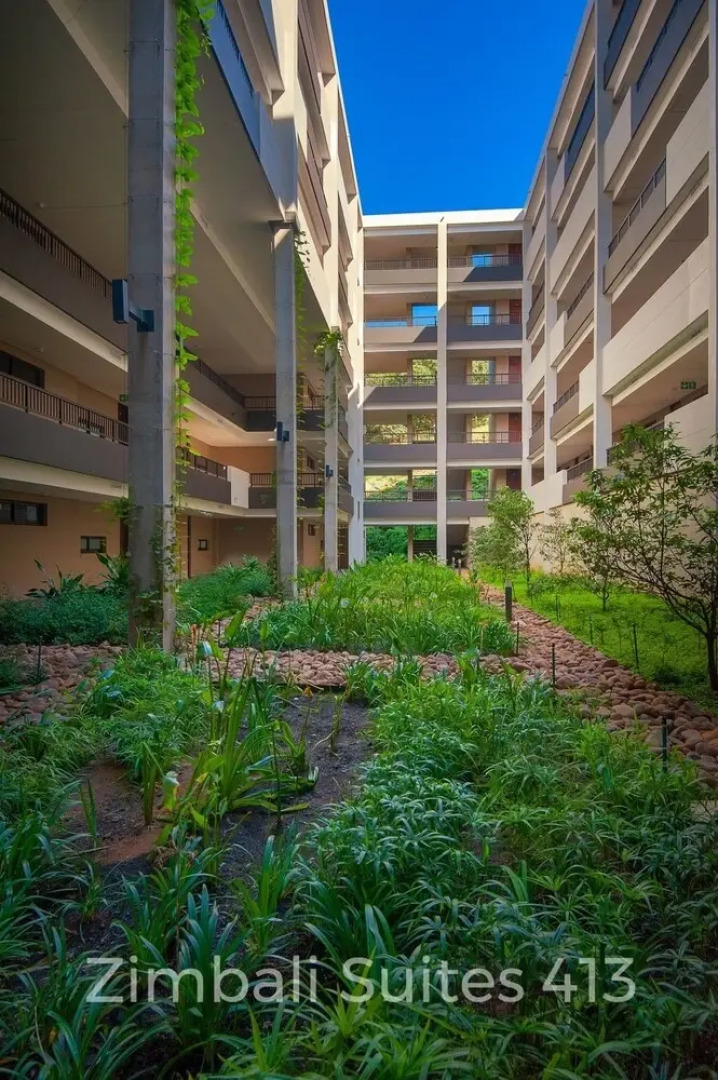 Zimbali suites