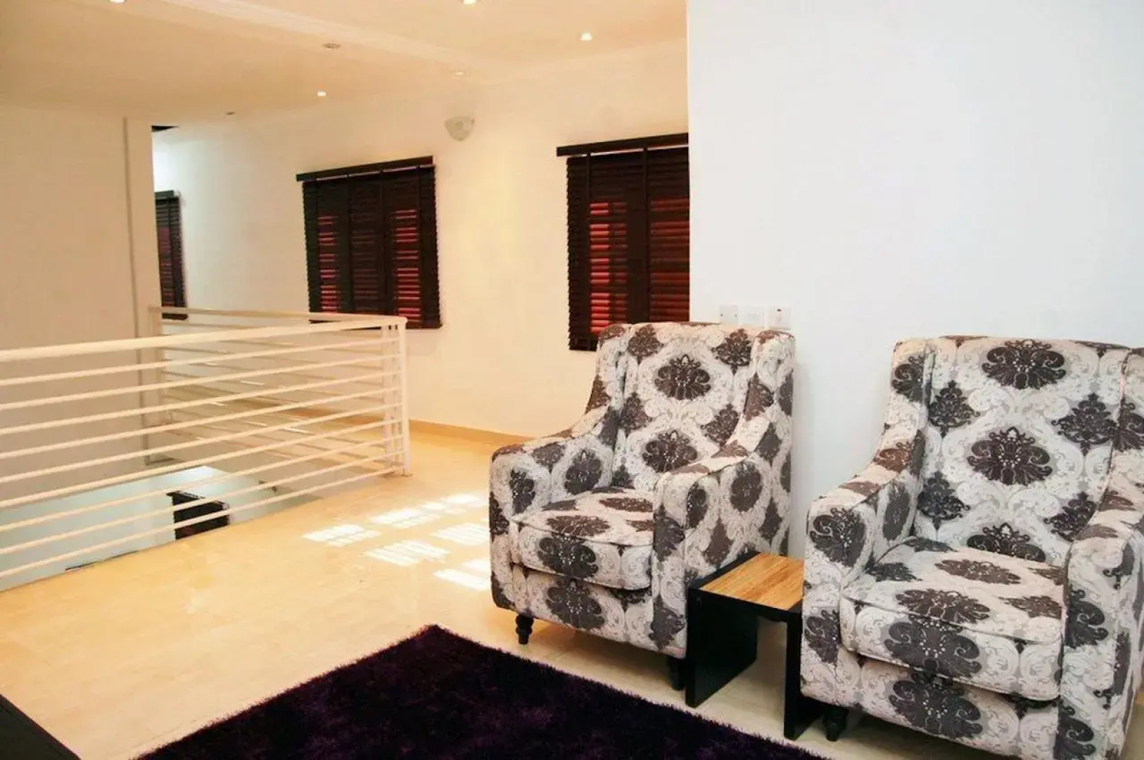 Wendo Court Apartment