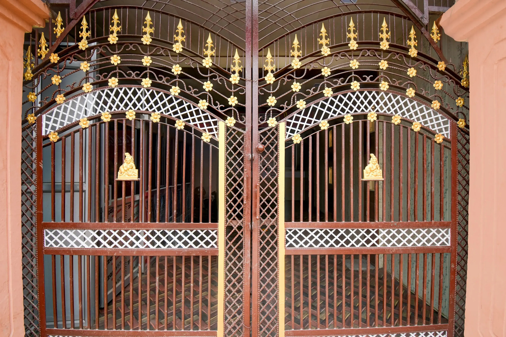 Super Hotel O Dariyapur Near Railway Crossing