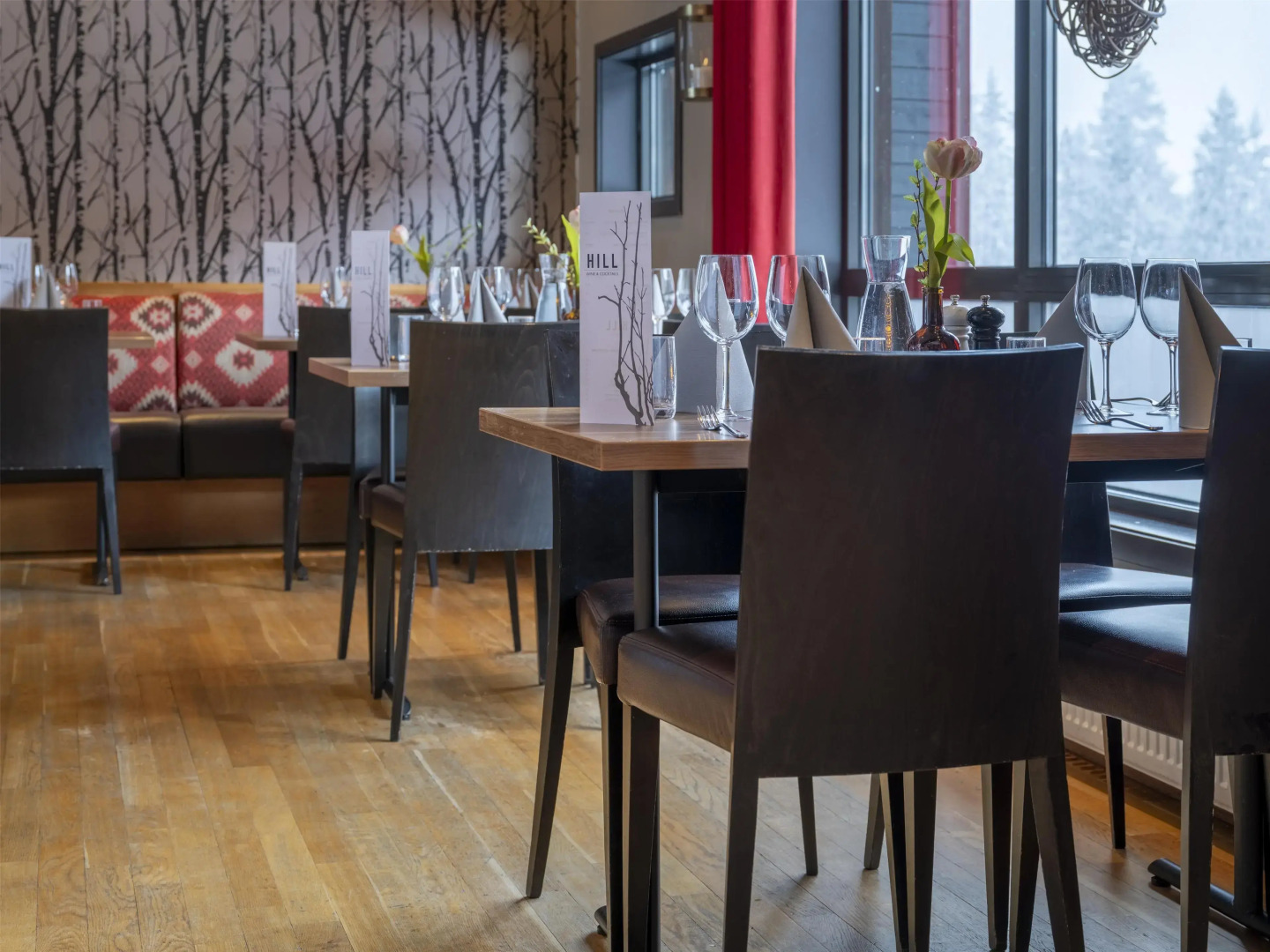 Radisson Blu Resort Trysil