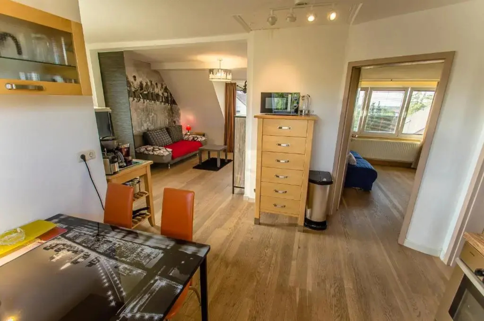 Ferienwohnung Cologne