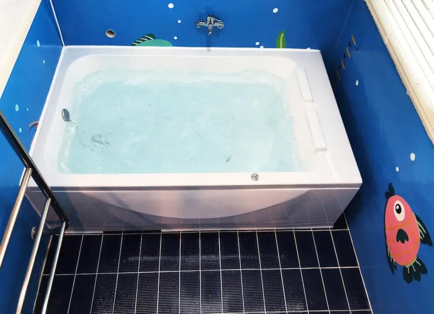 Paju Work Life Balance Pool Villa