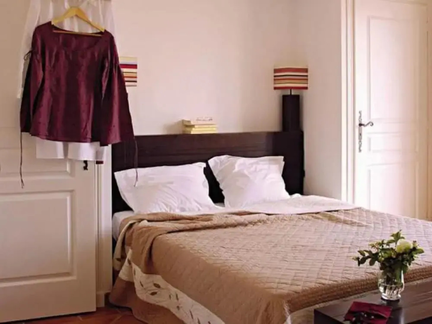 Tidy Appartment With Dishwasher and AC, 10 km From the Beach