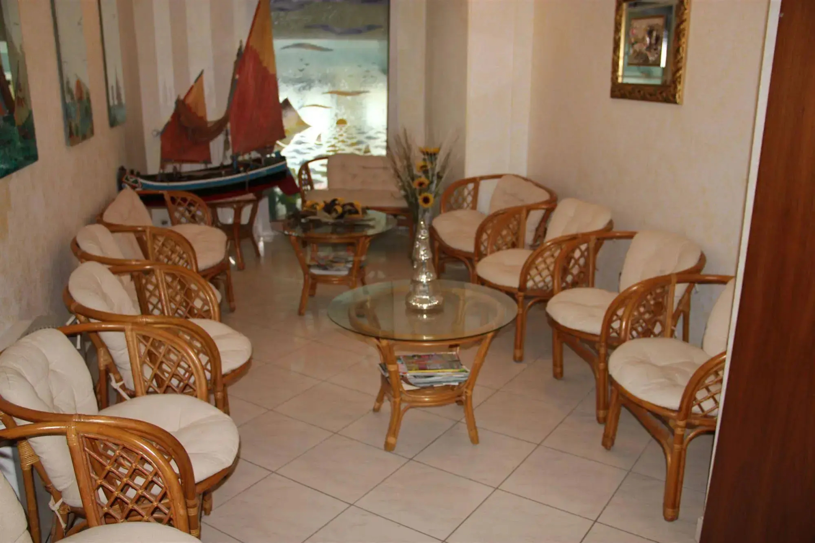 Hotel Metropol