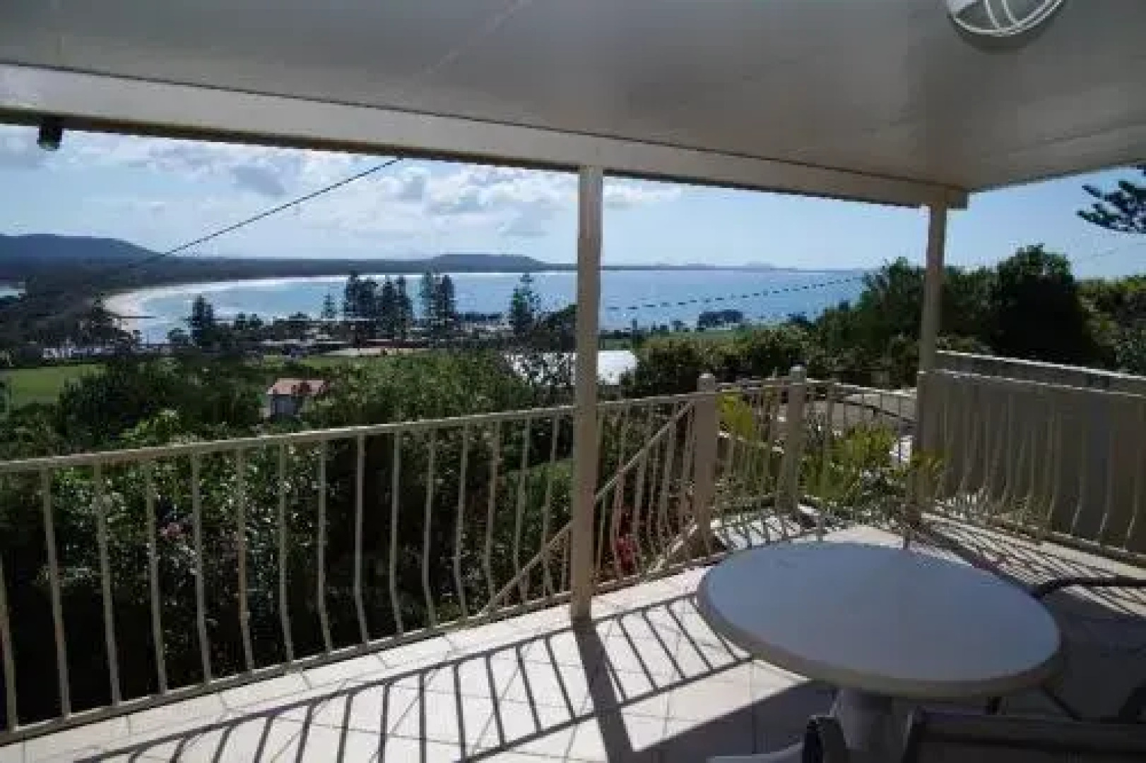 Hi View, 18 Dulconghi Street