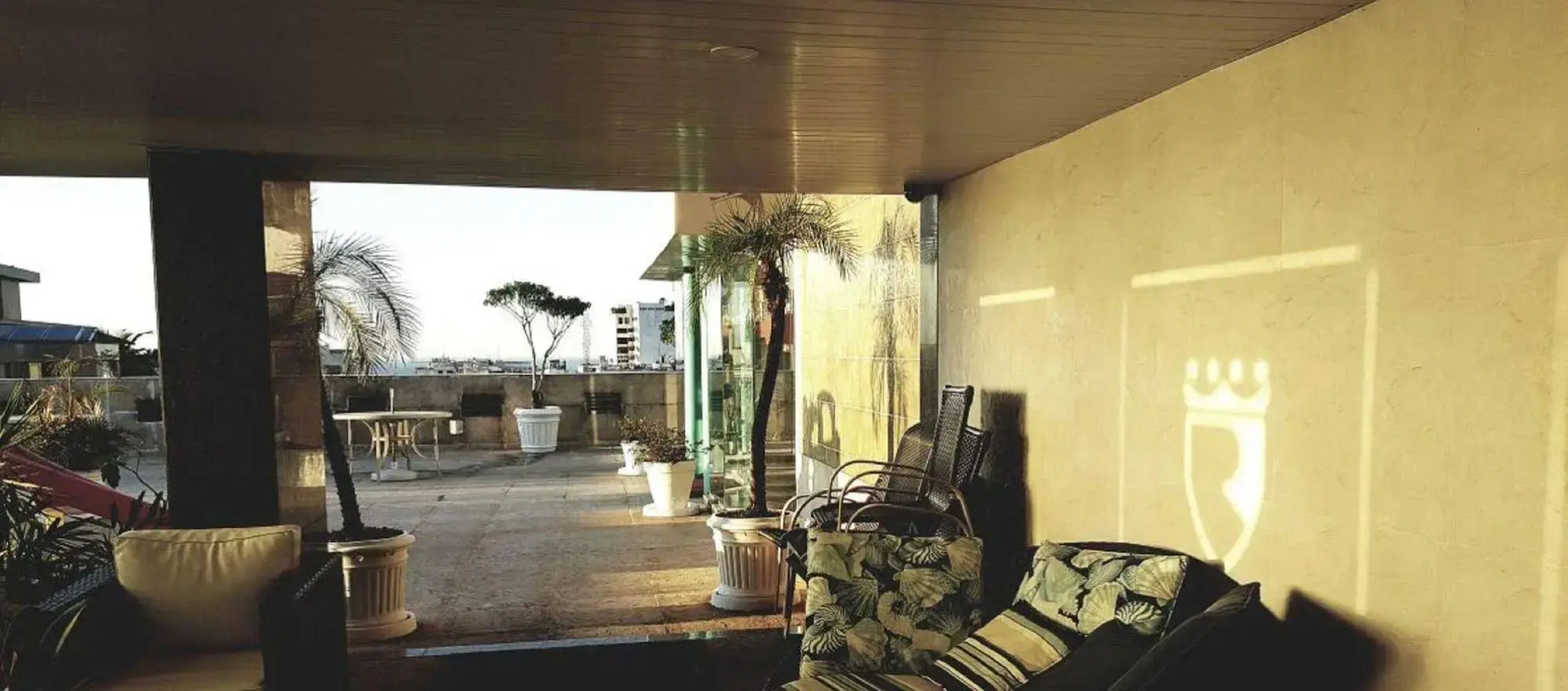 Royalty Copacabana Hotel