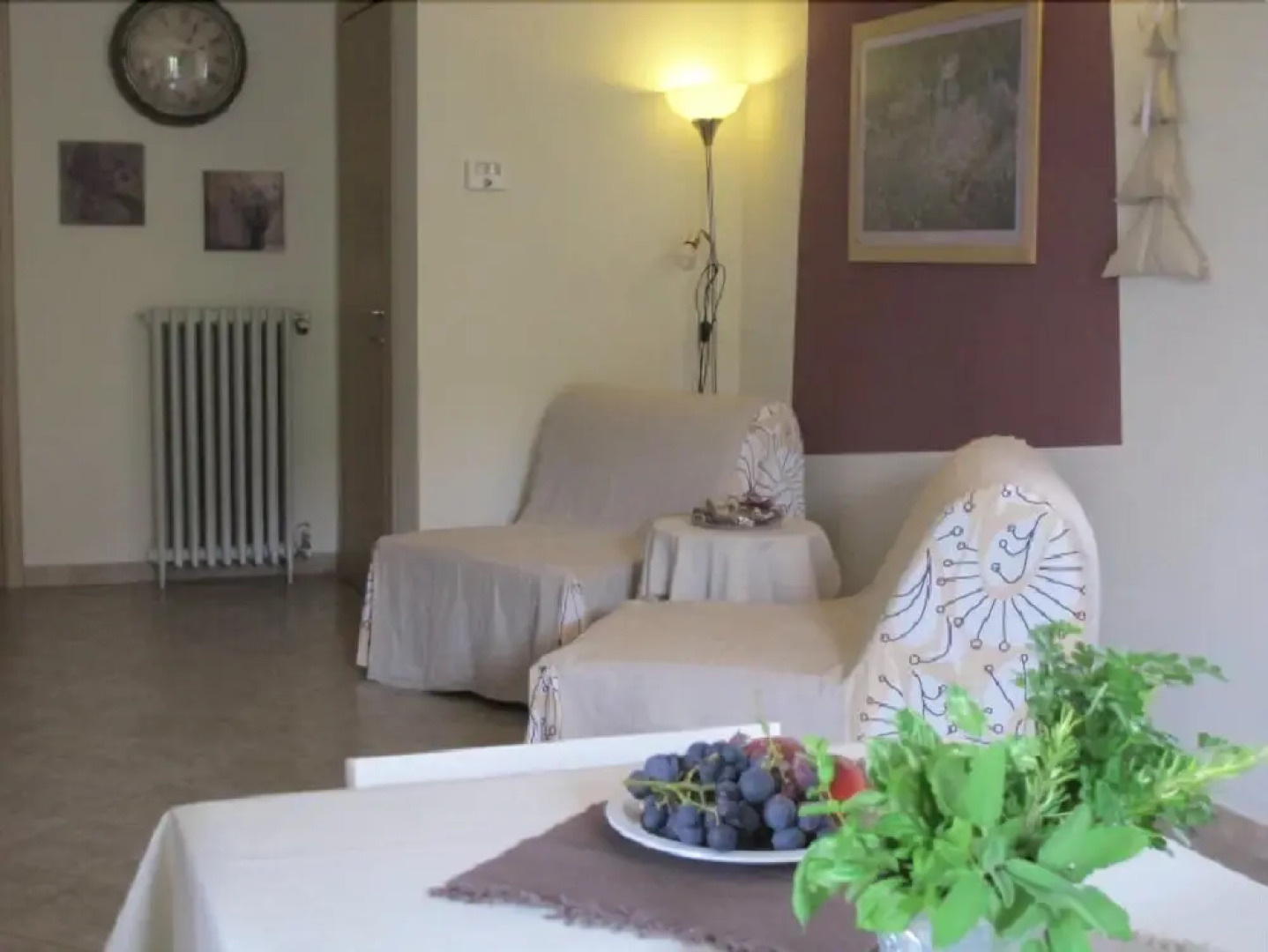 Casa Vacanze Arcobaleno