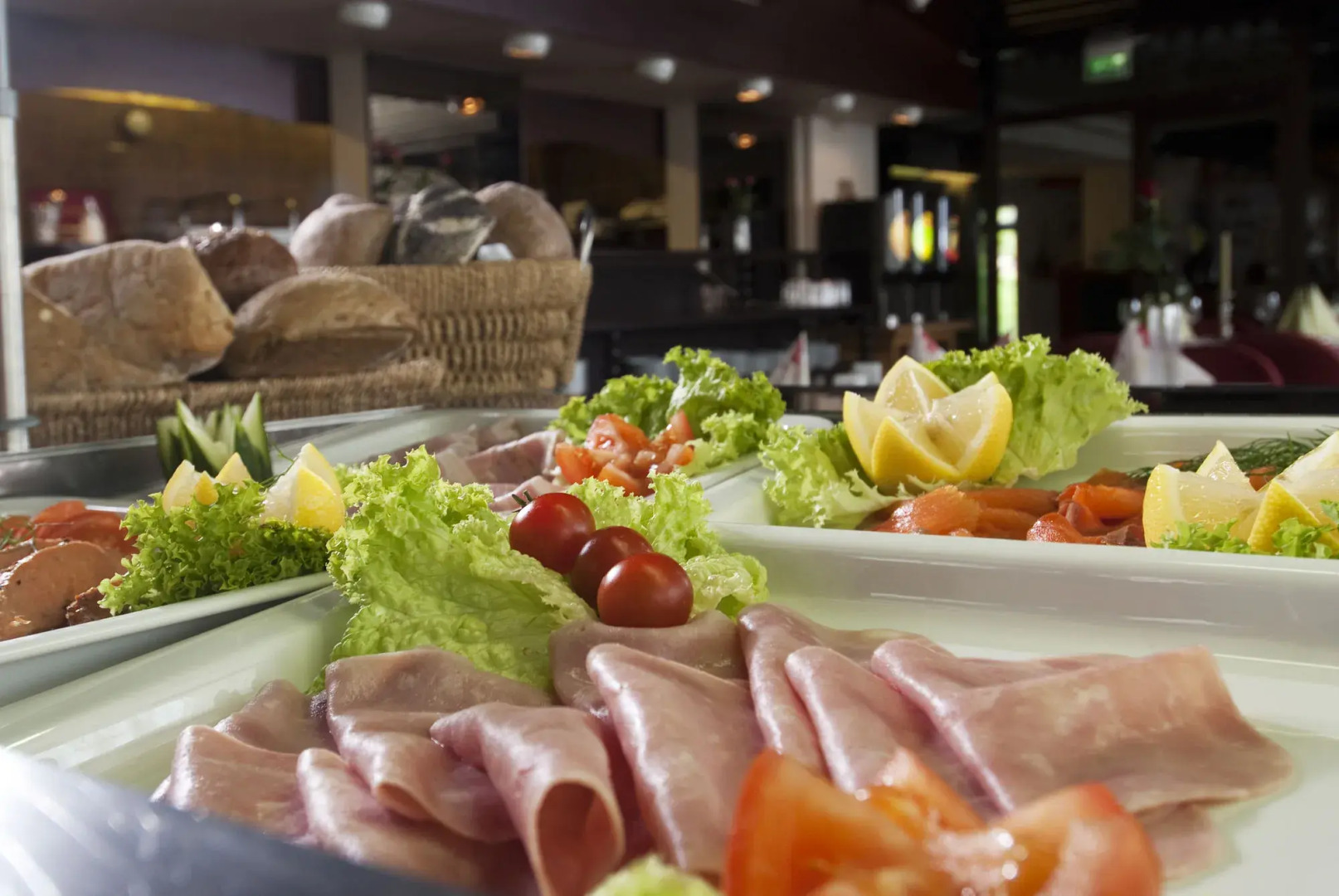 Thon Partner Hotel Måløy