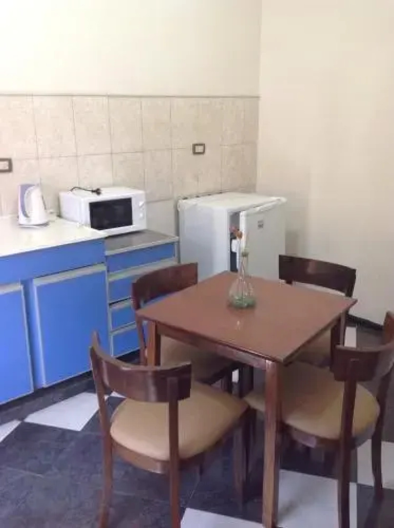 Apart Hotel Concepción