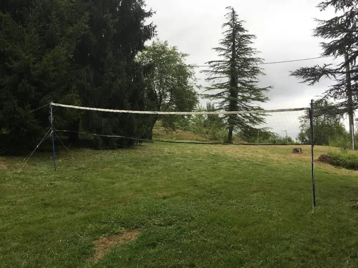 Chalet With one Bedroom in Arrens-marsous, With Wonderful Mountain View and Wifi