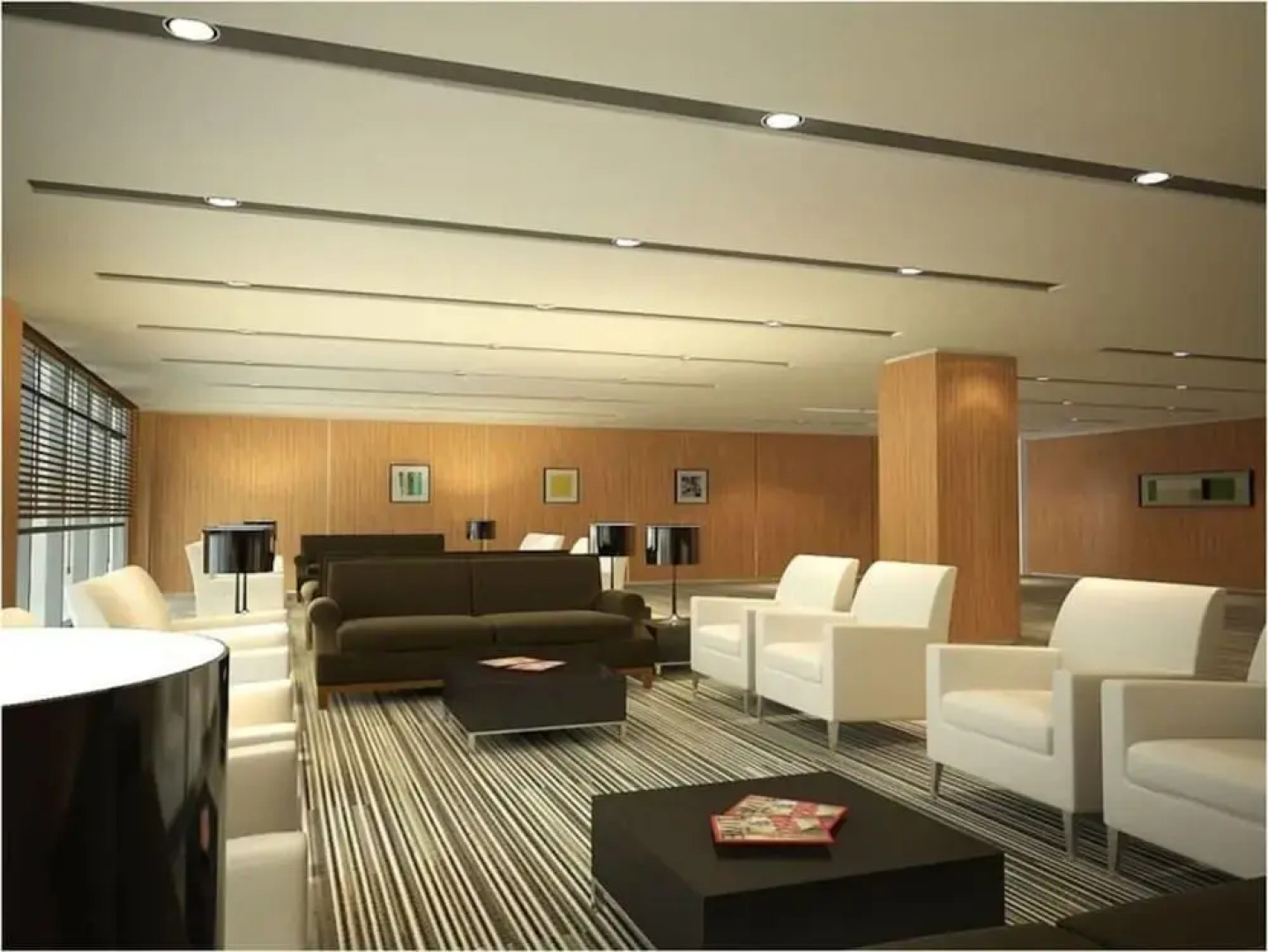 Hotel Tenera Bandar Baru Bangi