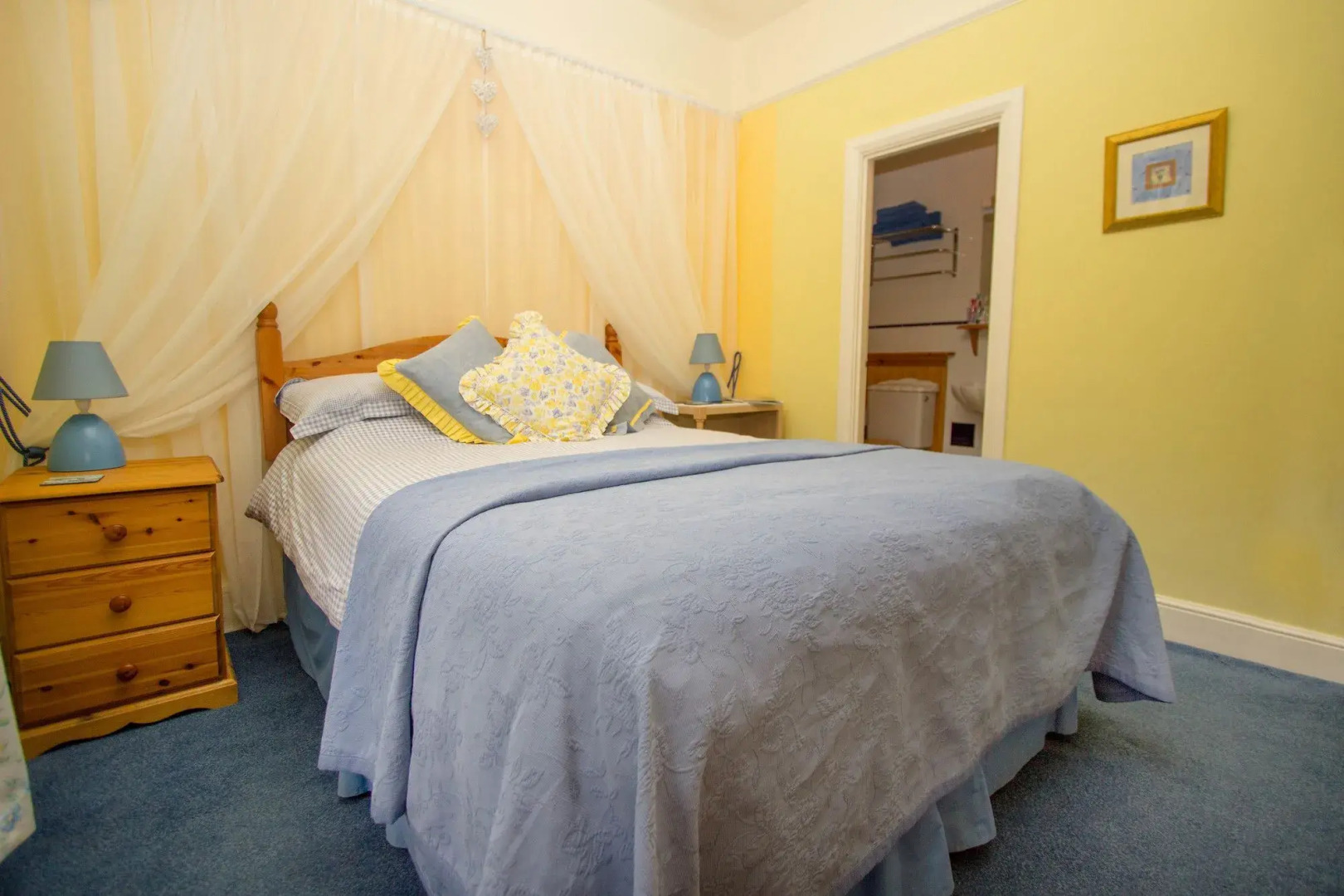 Polraen Country House