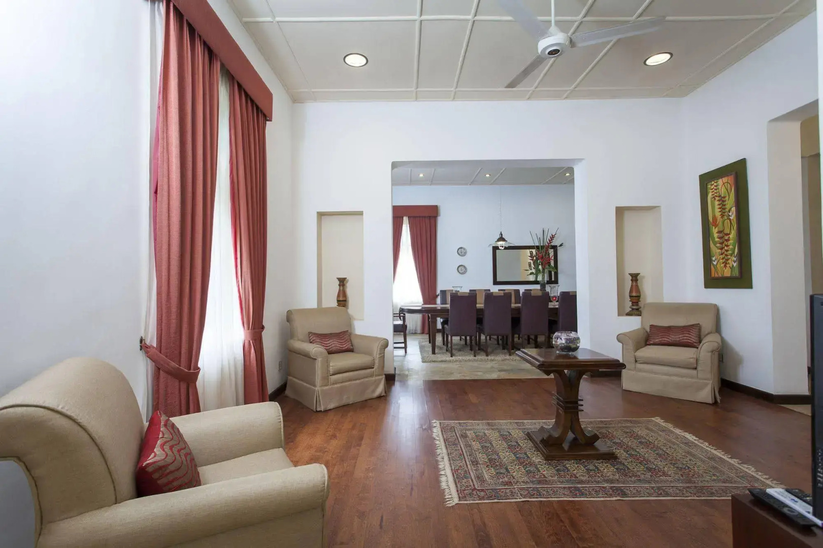 Hanthana Boutique Villa by Amaya