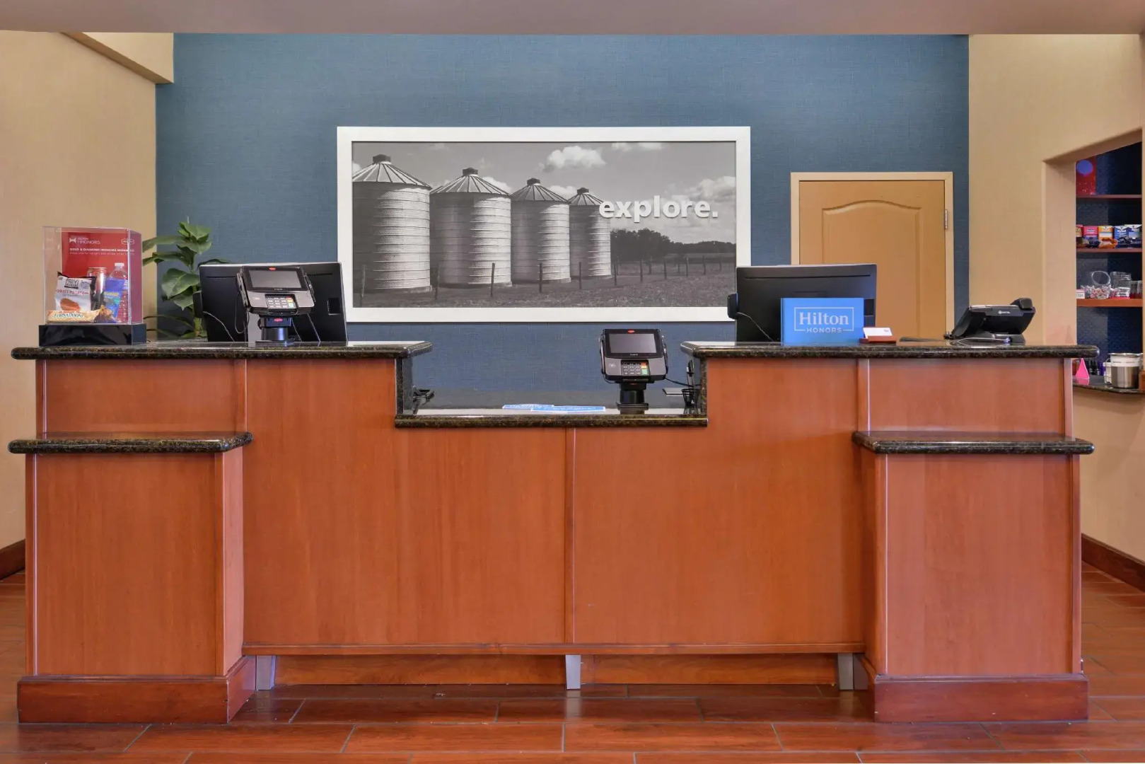 Hampton Inn & Suites Woodland-Sacramento Area