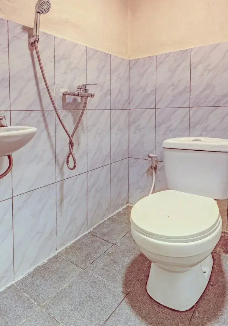 Hotel O Zazezo Homestay Syariah