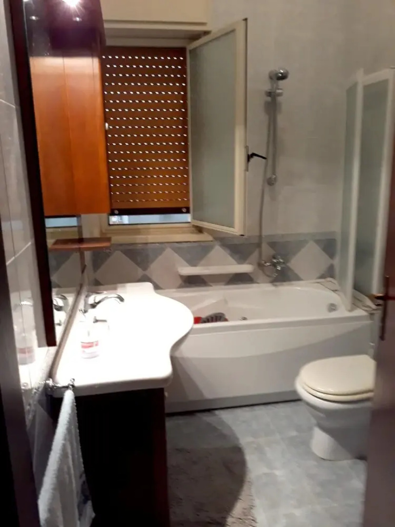 Apartment Via Vittorio Alfieri