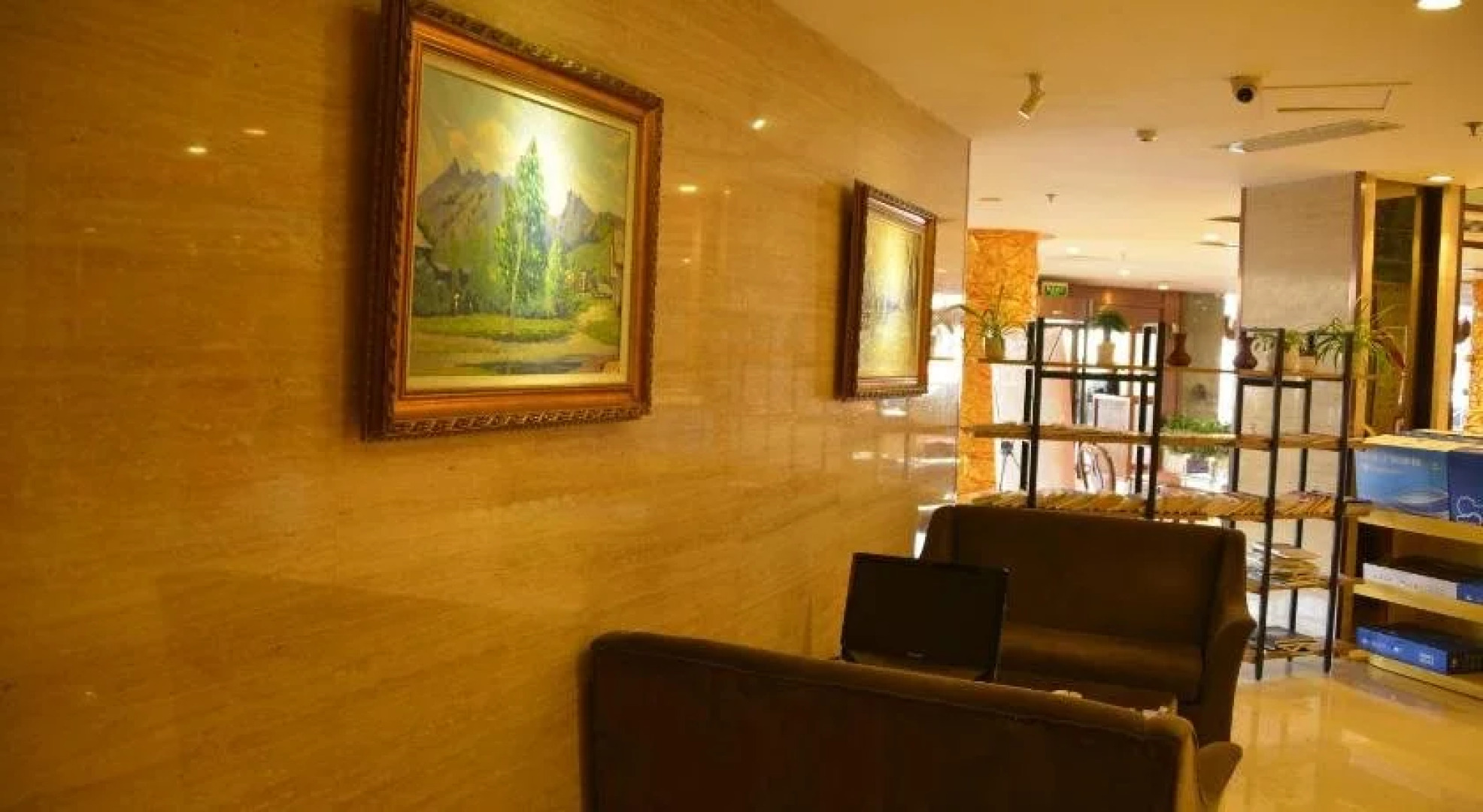 Rizhao Shang Yi Hong Yu Hotel