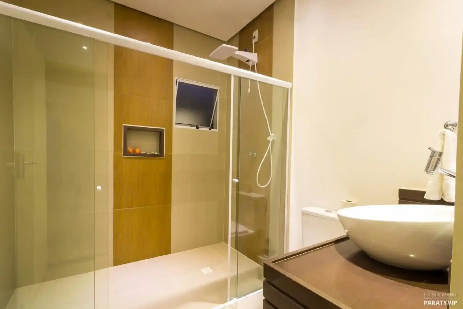 Pousada Apple House Paraty